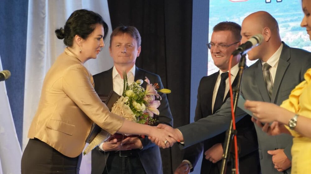 Gradonačelnica Niša: Četiri gradske ustanove se spajaju u dve, zaposleni će sačuvati radna mesta 1