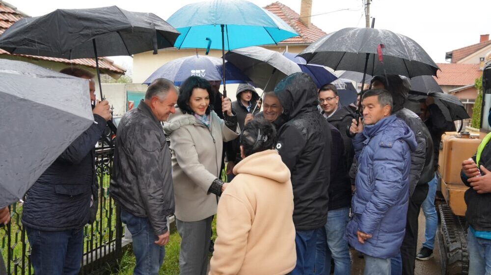 Niški naprednjaci rad i rezultate javnih funkcionera predstavljaju kao partijske 1