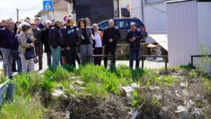 Niški naprednjaci rad i rezultate javnih funkcionera predstavljaju kao partijske 2