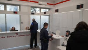 Grad Niš otvorio “mesto” na kojem će građani moći efikasnije da završe administrativne poslove 2 Grad Niš otvorio “mesto” na kojem će građani moći efikasnije da završe administrativne poslove 2