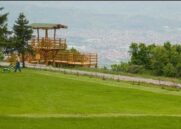 foto, kamenicki vis, foto turisticka organizacija nis Niš: Prvomajski uranci po spomen parkovima i na krstarenjima 3