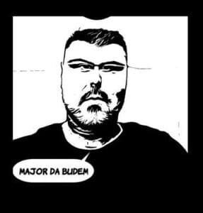 Sutra prijava niškoj policiji zbog njenog postupanja tokom ekoloških protesta, ali i “majora Petrovića” 3