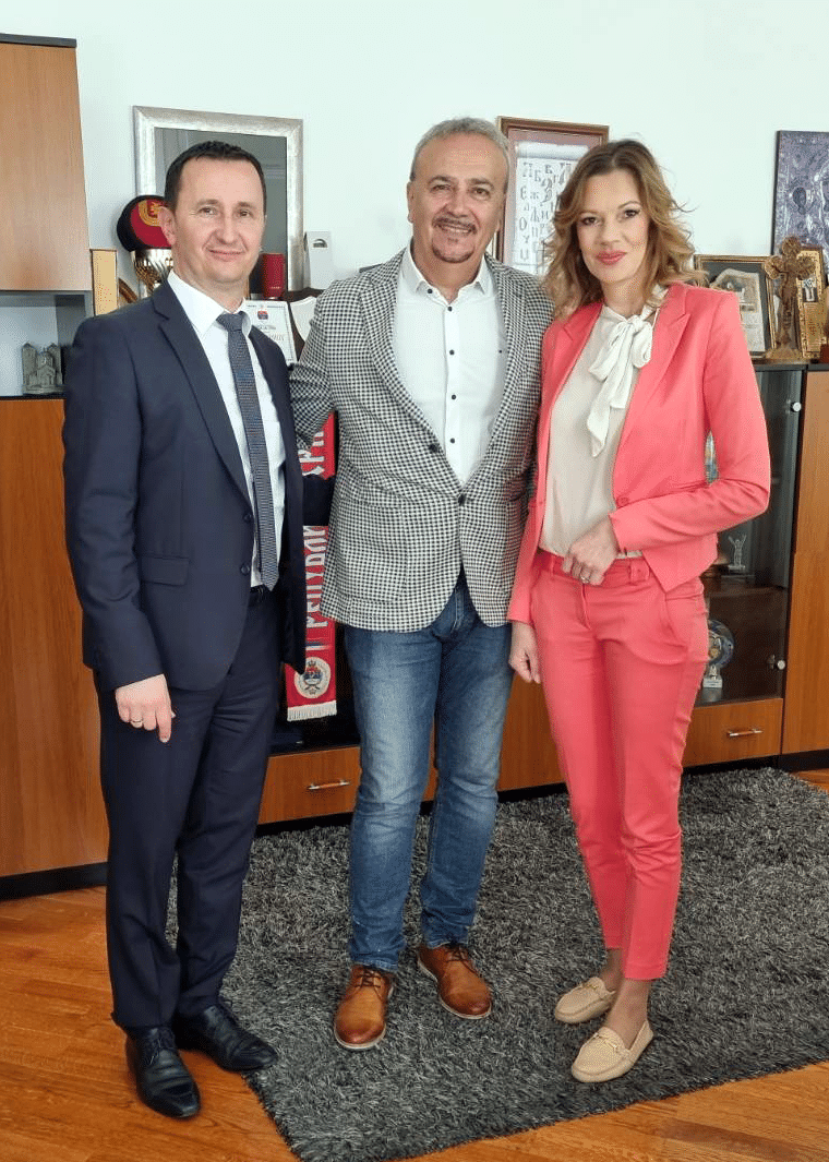 Nišvil u Trebinju od 20. do 21. avgusta 2