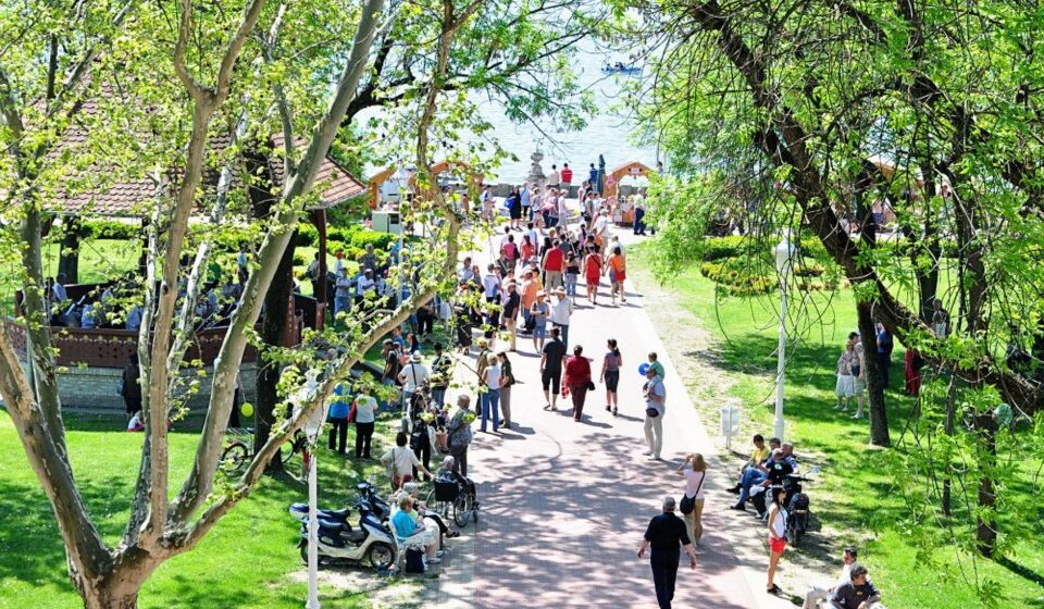 Subotičani bez protesta tokom Prvomajskih praznika: Odluka je pala da roštiljaju, idu u šumu i odmaraju 1