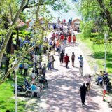 Subotičani bez protesta tokom Prvomajskih praznika: Odluka je pala da roštiljaju, idu u šumu i odmaraju 3