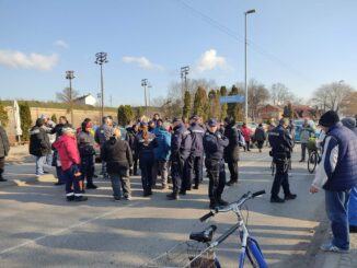 Niška tvrđava hoće na UNESKO listu sa parkingom za autobuse 2