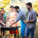 Niš: Prvomajski uranci po spomen parkovima i na krstarenjima 9