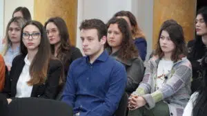 Studenti od danas na stručnoj praksi u organima Grada Niša 2 Studenti od danas na stručnoj praksi u organima Grada Niša 2