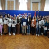 Studenti od danas na stručnoj praksi u organima Grada Niša 3