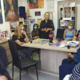 Niš: SOS telefonu na romskom i srpskom jeziku se do sada javilo više od 7000 žena koje su trpele nasilje 1