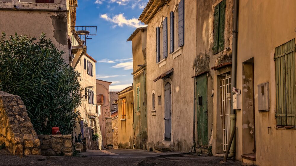 Cene kuća u EU od 2010. porasle za 42 odsto 1