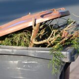 Kompostiranje za početnike: Kako da organski otpad pretvorite u izvor hranljivih materija za svoju baštu ili lokalni park 3