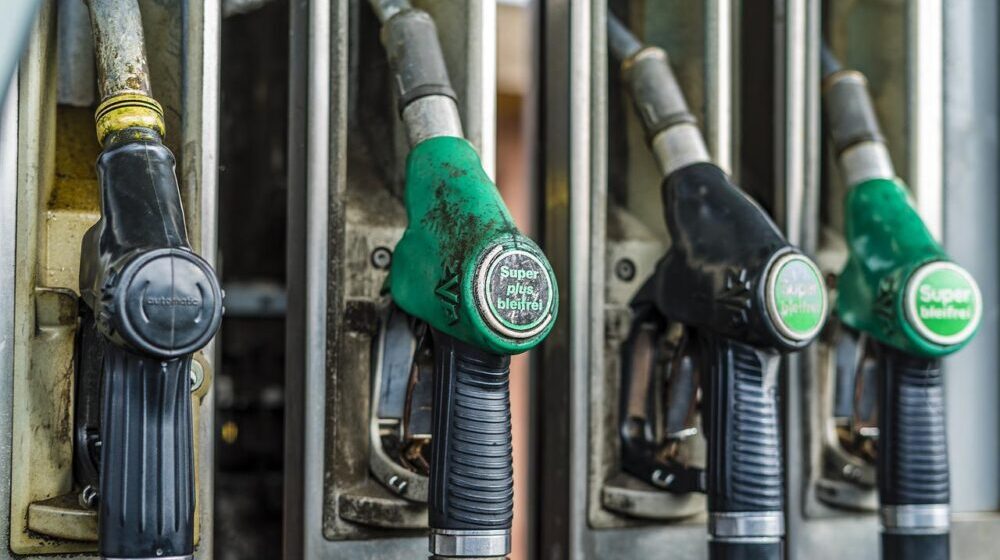 Objavljene nove cene goriva, dizel drastično poskupeo