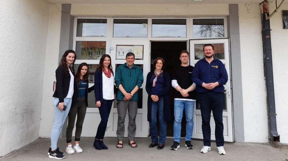 Zaječar: Izložbom „Od Timoka do Njujorka“ biće obeležena 185 godina postojanja Gimnazije 1