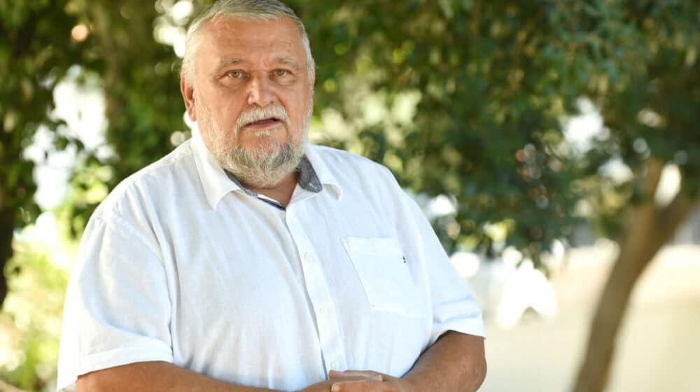 Đenero: Milanović daleko gori i opasniji od Franja Tuđmana 1