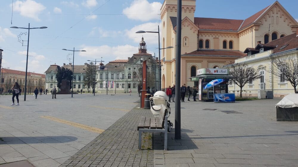 U Zrenjaninu 20 miliona dinara za medijske projekte 1