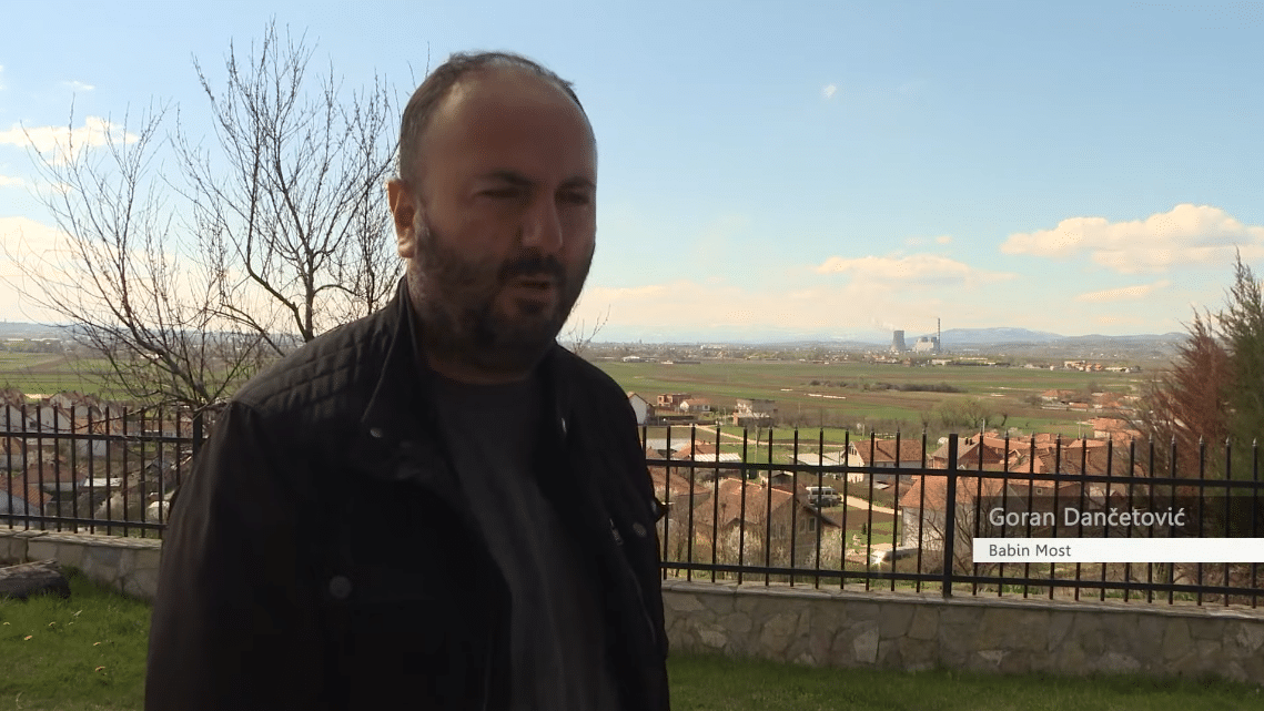 Na Vaskrs napadnut dečak srpske nacionalnosti u kosovskom selu Babin most; majka kaže da su incidenti učestali 2 Na Vaskrs napadnut dečak srpske nacionalnosti u kosovskom selu Babin most; majka kaže da su incidenti učestali 2