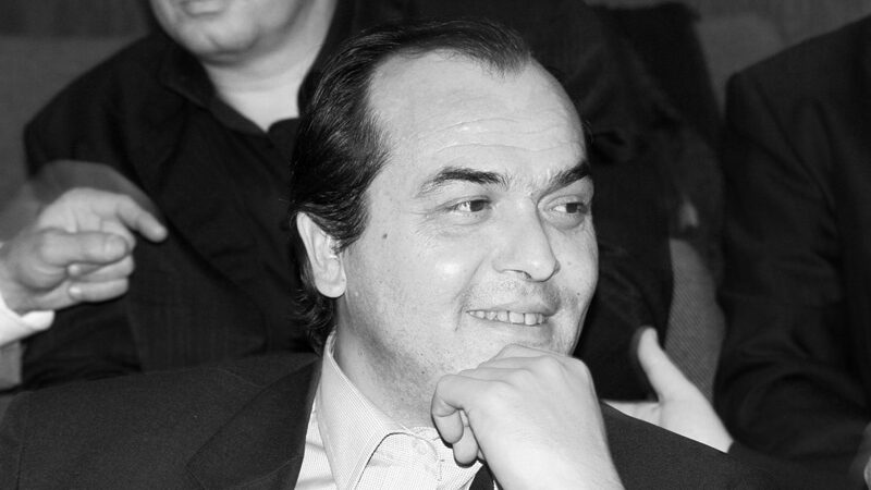 Preminuo vranjski specijalista opšte hirurgije dr Goran Ivković 1