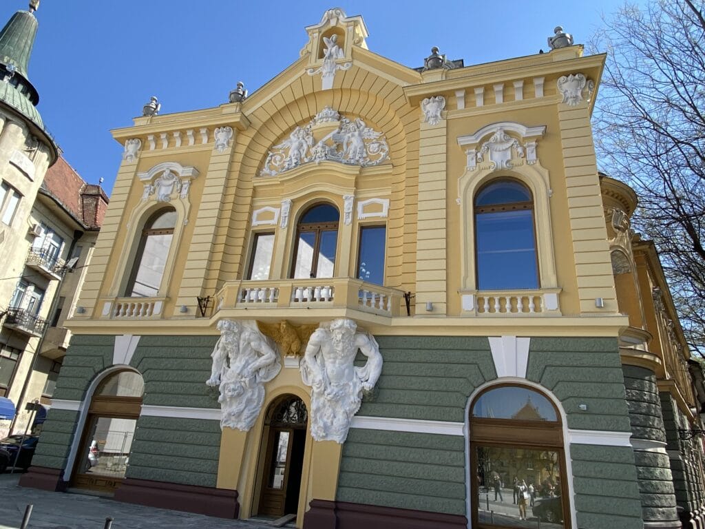 Kako je zgrada subotičke Gradske biblioteke postala biser kulture u tom gradu 2