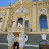 Književno veče u Gradskoj biblioteci Subotica 7