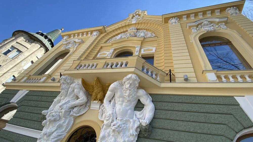 Gradska biblioteka u Subotici prelazi na letnje radno vreme 1