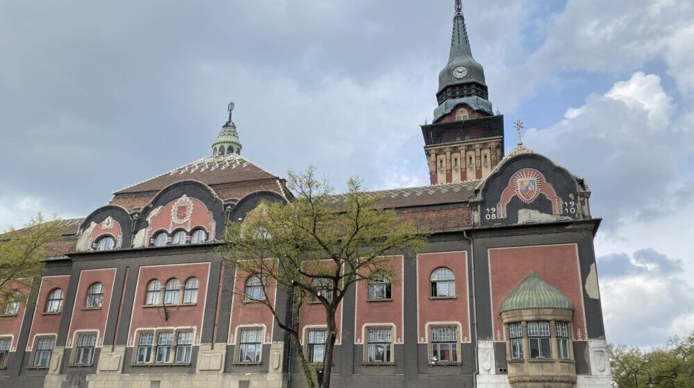 Pokret slobodnih građana Subotice: Bezbednost u gradu ozbiljno ugrožena, nasilje poprima oblik epidemije 1