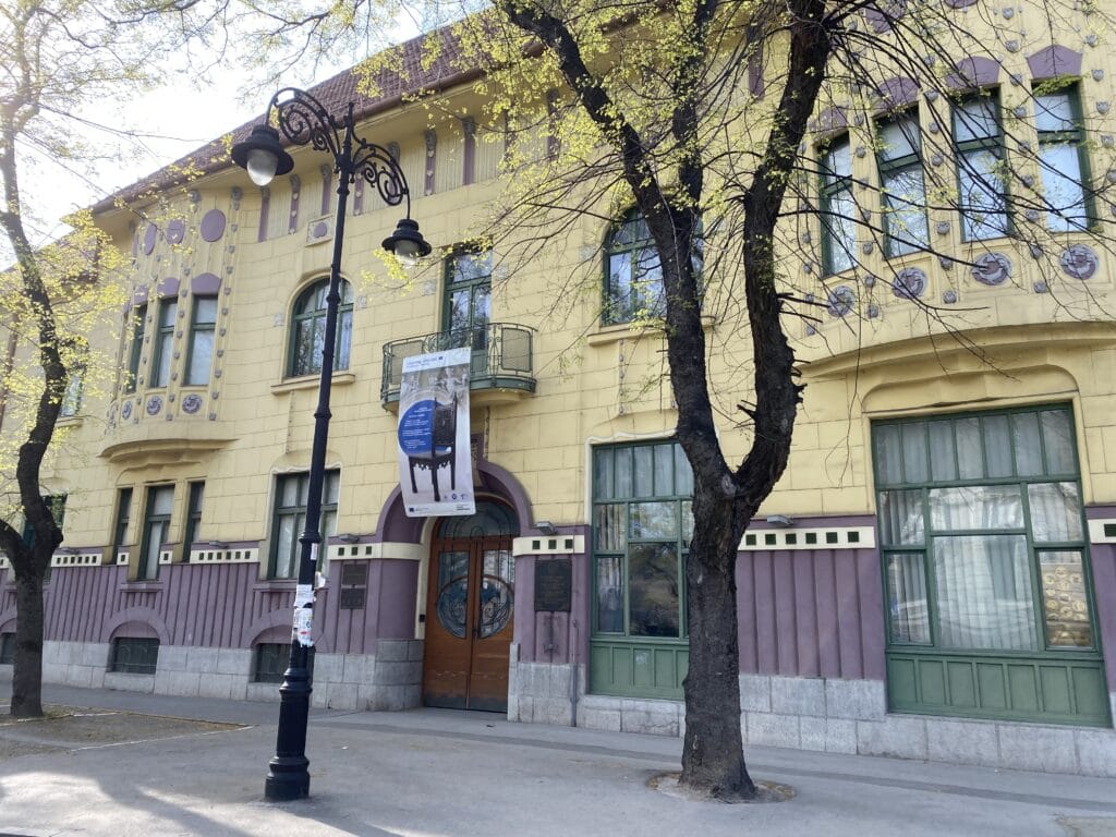 Džez koncerti, predavanja, izložbe: Kako će Subotica obeležiti Dan secesije 2