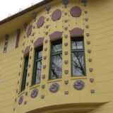 Gradski muzej Subotica: Svetski dan kulturnog nasleđa, vođenje kroz izložbu „Istoricizam u Bačkoj“ 6