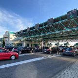 Počinje primena EES sistema: Šta očekuje građane Srbije prilikom prelaska granice? 4