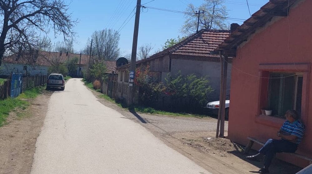 Zaječar: Meštanin Grljana kaže da je čuo da je Romima plaćano 2.000 dinara za glas 1