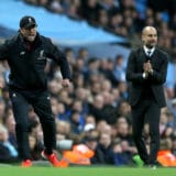 Gvardiola: Liverpul je naš najveći protivnik od kad sam došao u Englesku 11