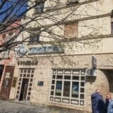 Reprezentativna zgrada nekadašnjeg “Gvožđara” ostaje prazna 1