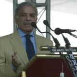 Šehbaz Šarif, pakistanski premijer