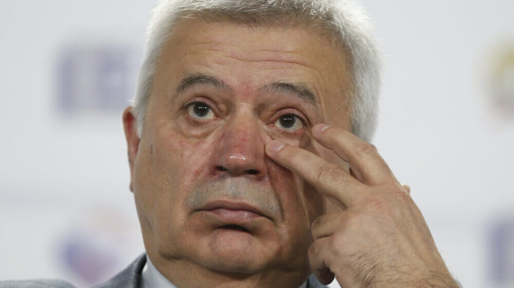 Objavljeno ko je bio najbogatiji Rus u proteklih godinu dana 1