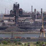 Moguća smrtna kazna za zarobljenike ruskih snaga iz čeličane Azovstal 7