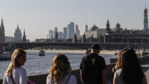 Stanje ljudskih prava u Rusiji pogoršalo se od početka rata u Ukrajini, izjavio je specijalni izvestilac Ujedinjenih nacija (UN), navodeći posebno upotrebu mučenja i učešće medicinskih stručnjaka u zloupotrebama.