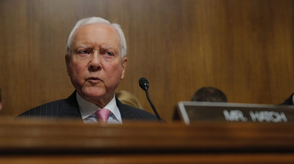 Preminuo Orin Heč, republikanac sa najdužim mandatom u istoriji Senata 1