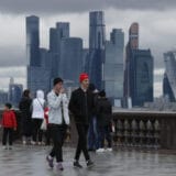 Mladi Rusi strahuju od gubitka posla 8
