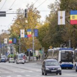 Predsednica Moldavije upozorila da ih Rusija uvlači u rat 7