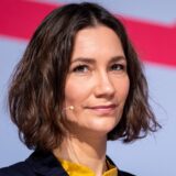 Ane Špigl podnela ostavku na mestu ministarke 4