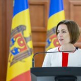 Maja Sandu: Moldavija pravi planove za slučaj "pesimističnih" scenarija 1