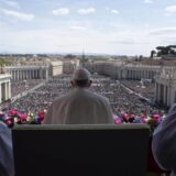 Dnevni list Vatikana pokreće izdanje posvećeno siromašnima 7