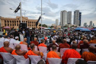 Uskrs Šri Lanka Kako je proslavljen Uskrs u svetu (FOTO) 2