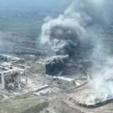 Riženkov: Situacija u čeličani Azovstal "blizu katastrofe 5