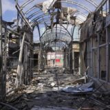 BLOG UŽIVO: Nova masovna grobnica kod Mariupolja, Gutereš sledeće nedelje u Moskvi 4