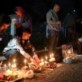 Širom sveta obeležen Uskrs (FOTO) 2