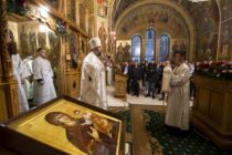 Širom sveta obeležen Uskrs (FOTO) 17