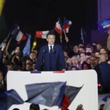 Makron: Znam šta vam dugujem 1