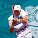 Međedović u četvrtfinalu turnira u Nemačkoj 3