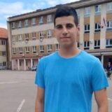 Učenik Tehničke škole u Zaječaru osvojio prvo mesto na takmičenju talentovanih učenika 9
